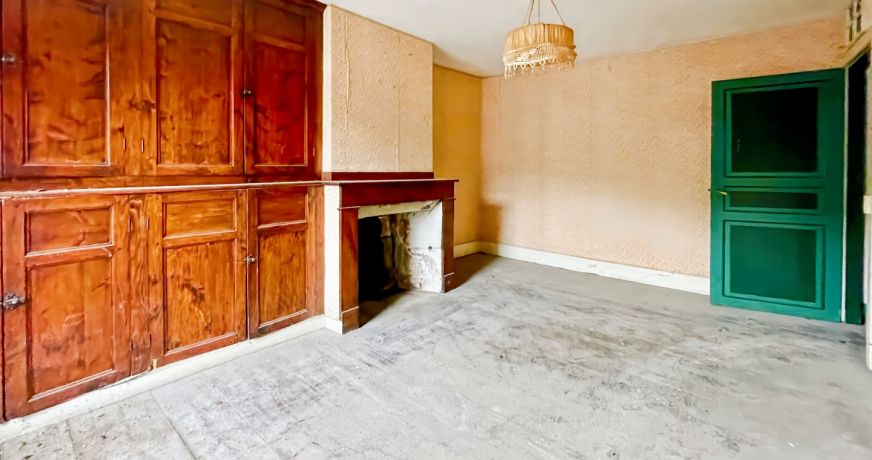 vente Maison de village Arreau