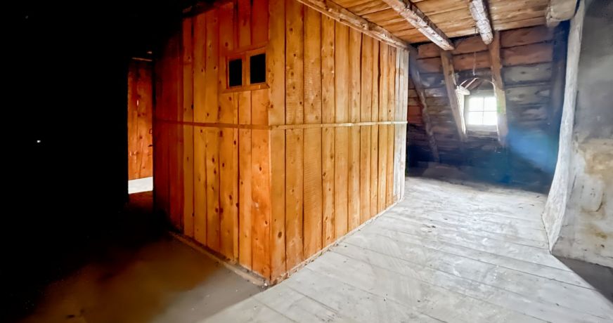 vente Maison de village Arreau