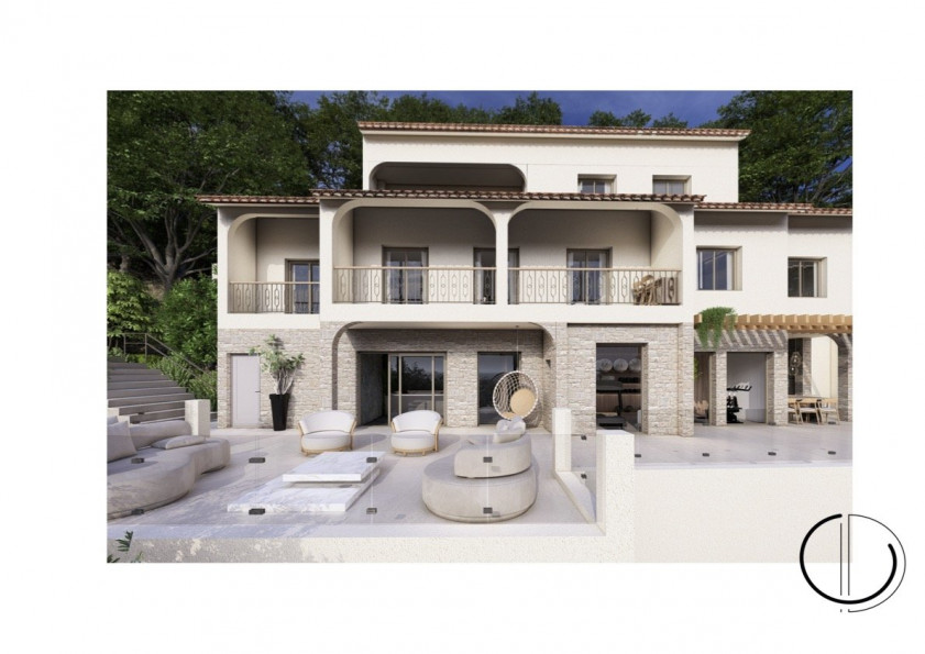 vente Maison La Turbie - Photo 1