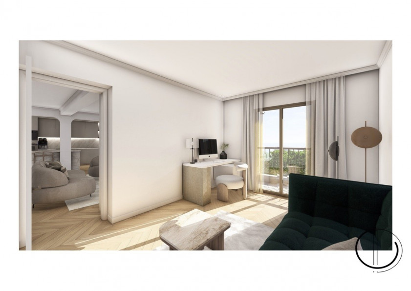 vente Maison La Turbie - Photo 10