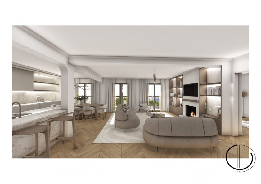 vente Maison La Turbie - Photo 7