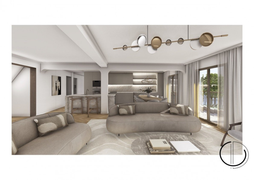 vente Maison La Turbie - Photo 8