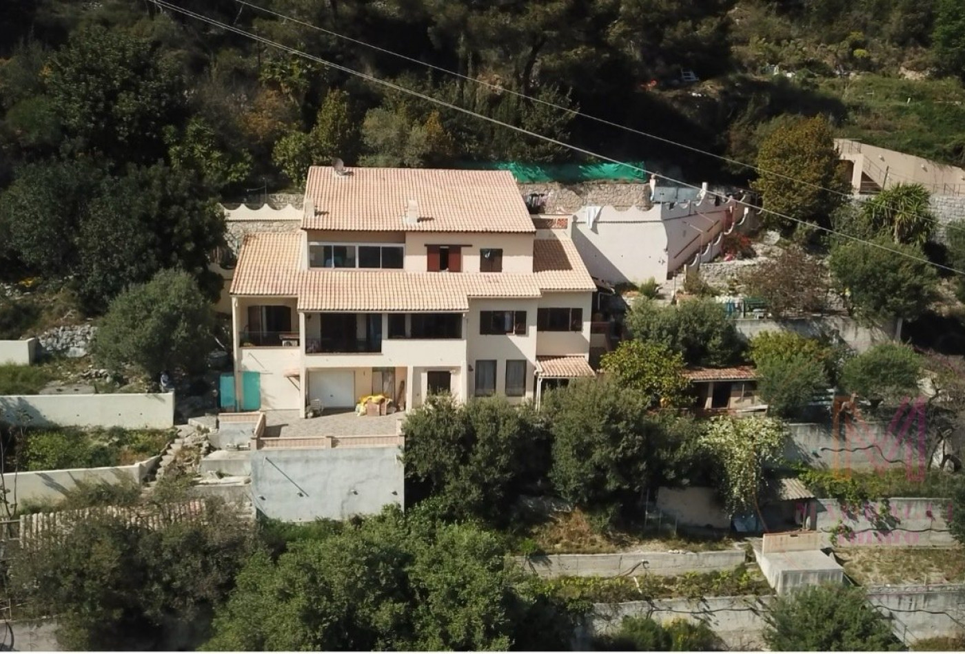 vente Maison La Turbie - Photo 2