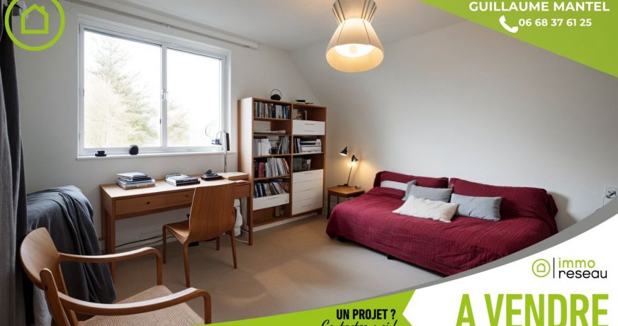vente Maison Amiens