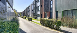 vente Maison contemporaine Lille