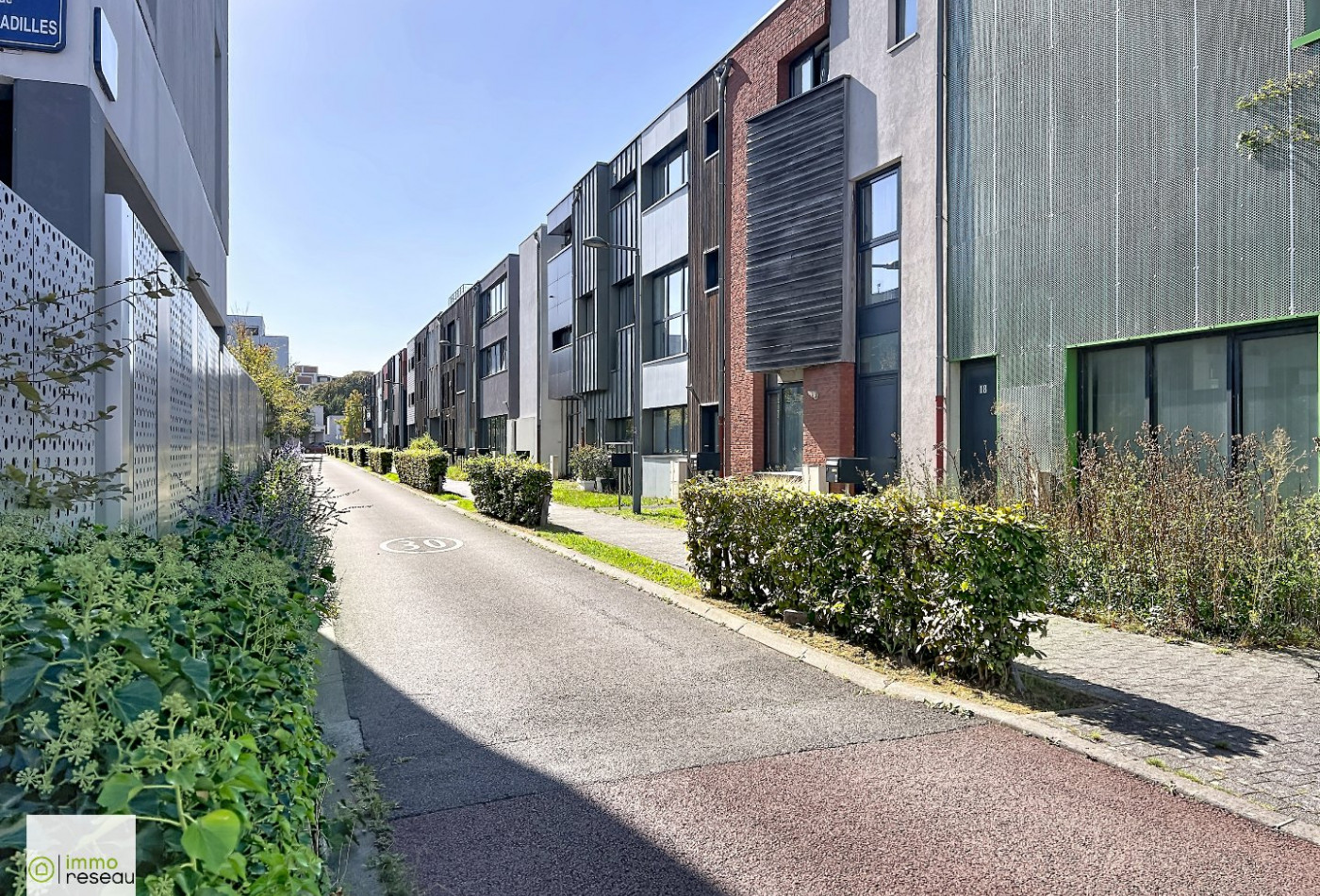 vente Maison contemporaine Lille - Photo 1