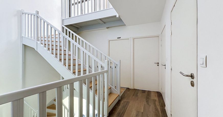 vente Maison contemporaine Lille