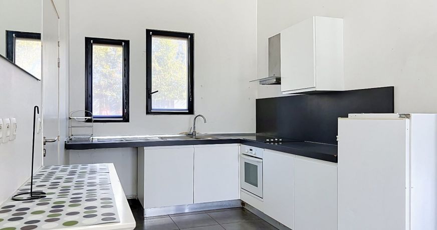 vente Maison contemporaine Lille