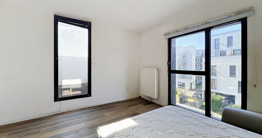 vente Maison contemporaine Lille