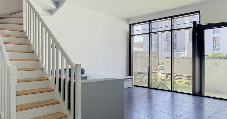 vente Maison contemporaine Lille