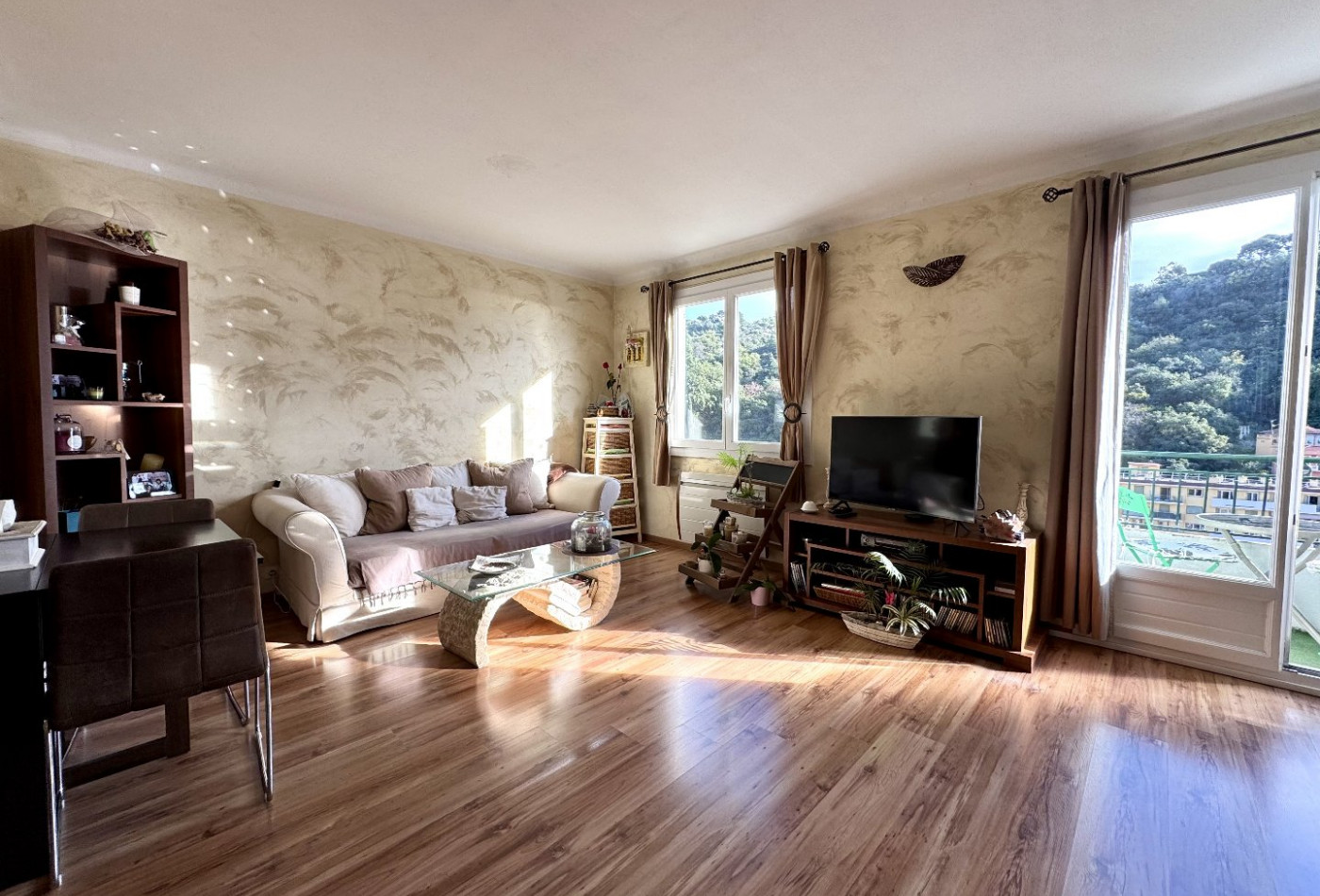 vente Appartement Menton - Photo 3