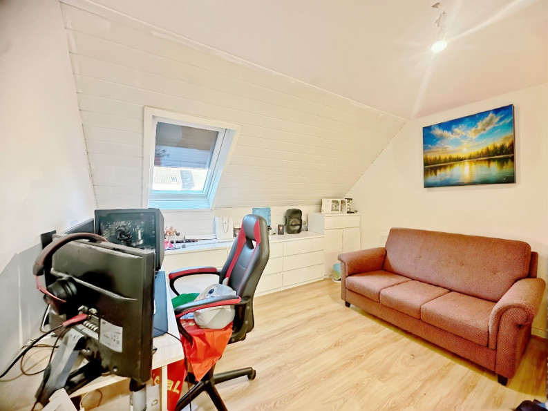 vente Maison Villetaneuse - Photo 4