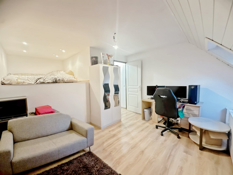 vente Maison Villetaneuse - Photo 6