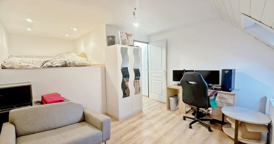 vente Maison Villetaneuse