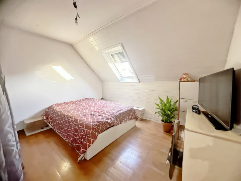 vente Maison Villetaneuse - Photo 3