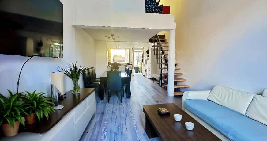 vente Maison Villetaneuse