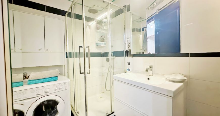 vente Maison Villetaneuse