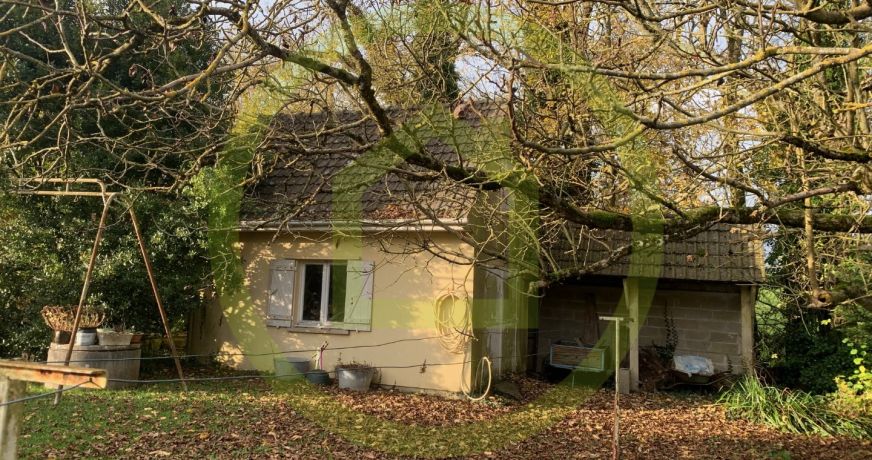 vente Maison Le Charmel