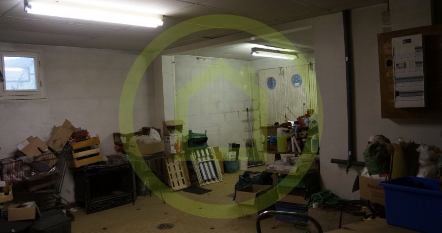 vente Maison Le Charmel