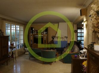 vente Maison Le Charmel