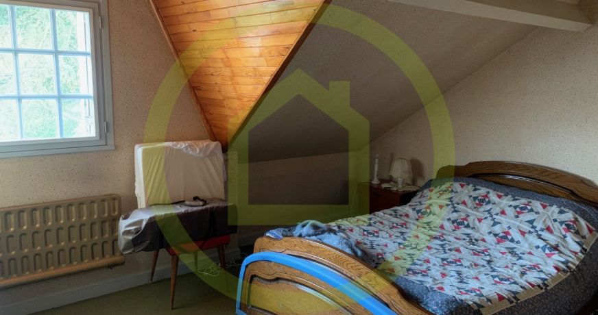 vente Maison Le Charmel