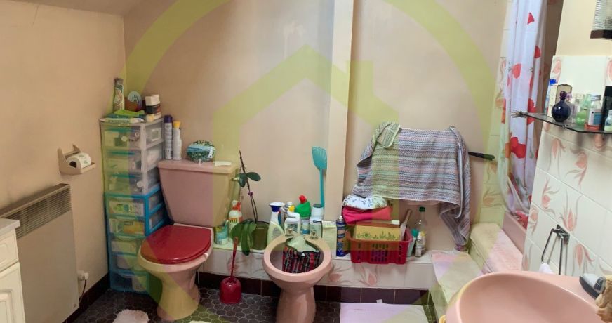 vente Maison Le Charmel