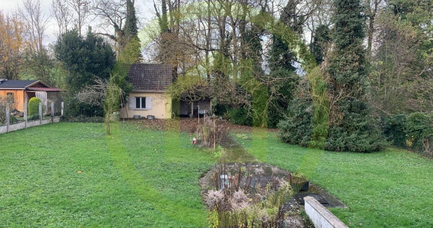 vente Maison Le Charmel