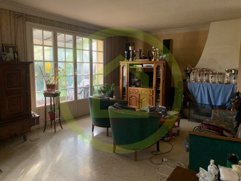 vente Maison Le Charmel - Photo 6