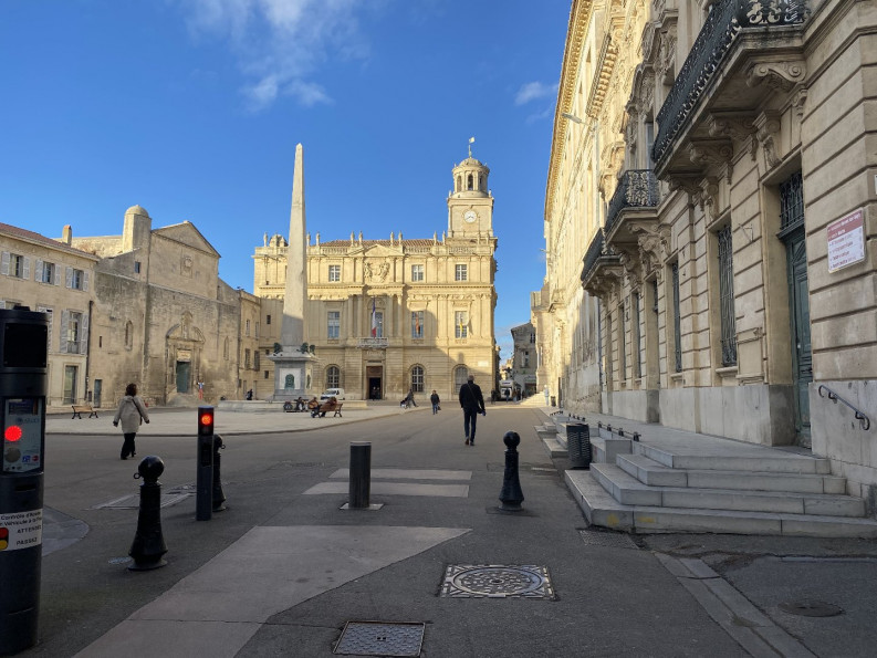 vente Immeuble Arles - Photo 3