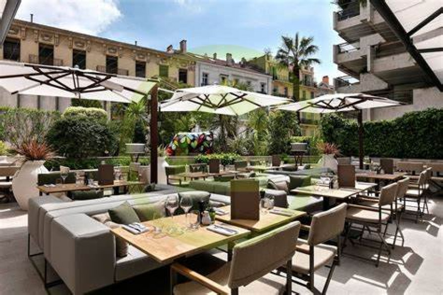 vente Restaurant Mandelieu La Napoule - Photo 1