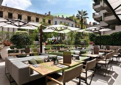 vente Restaurant Mandelieu La Napoule