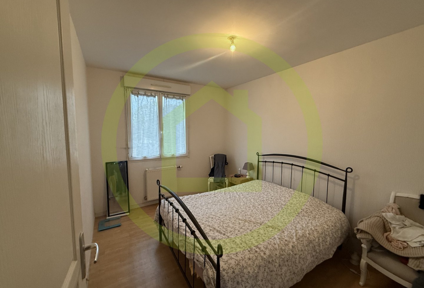 vente Maison Le Gond Pontouvre - Photo 5