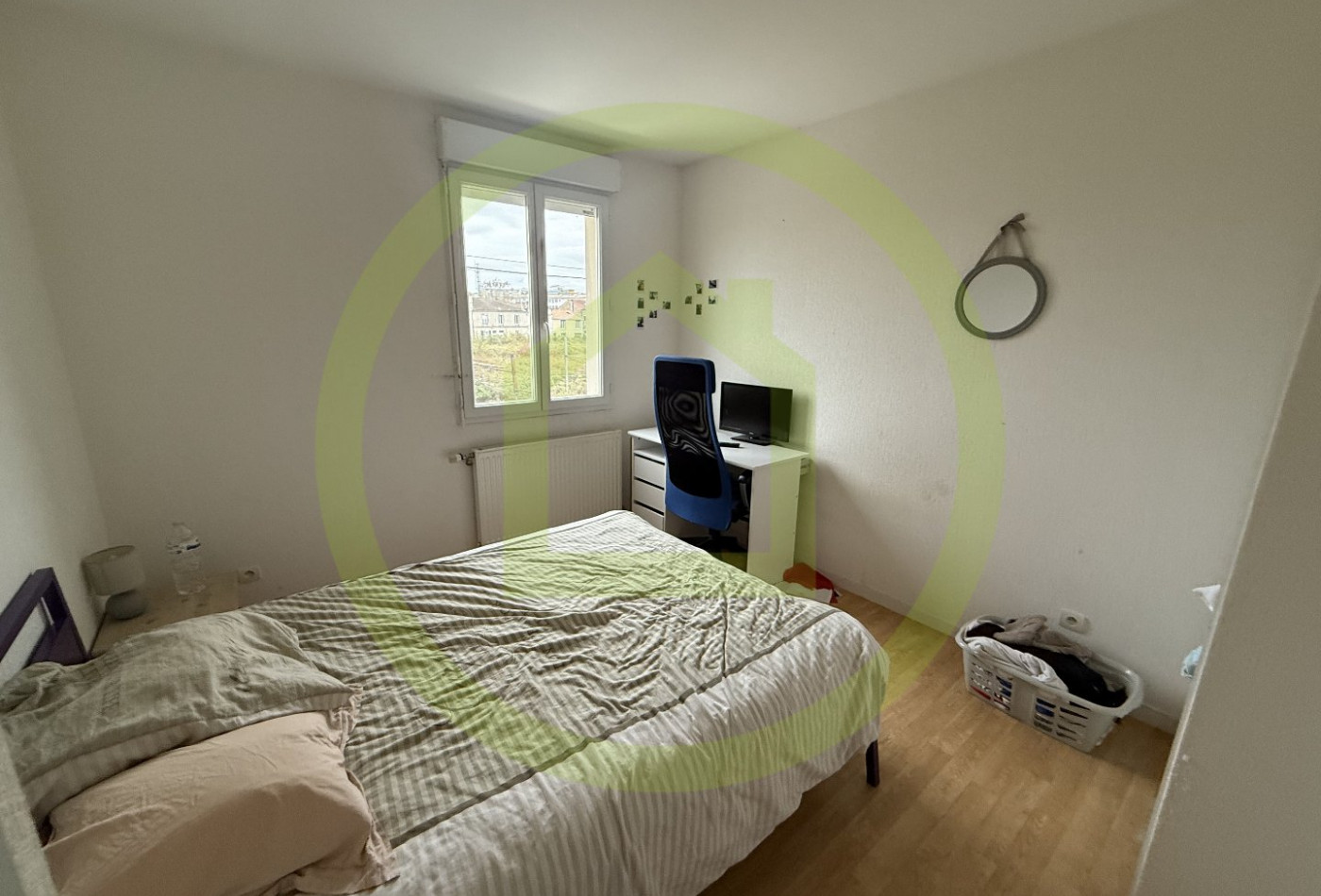 vente Maison Le Gond Pontouvre - Photo 6