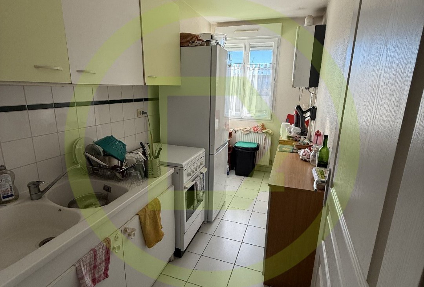 vente Maison Le Gond Pontouvre - Photo 2