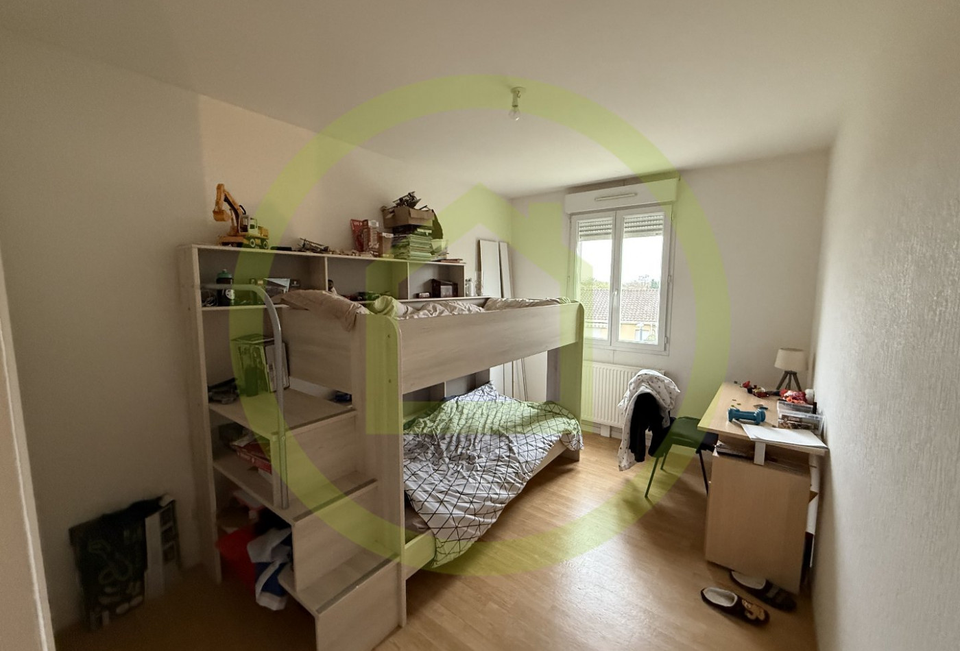 vente Maison Le Gond Pontouvre - Photo 7