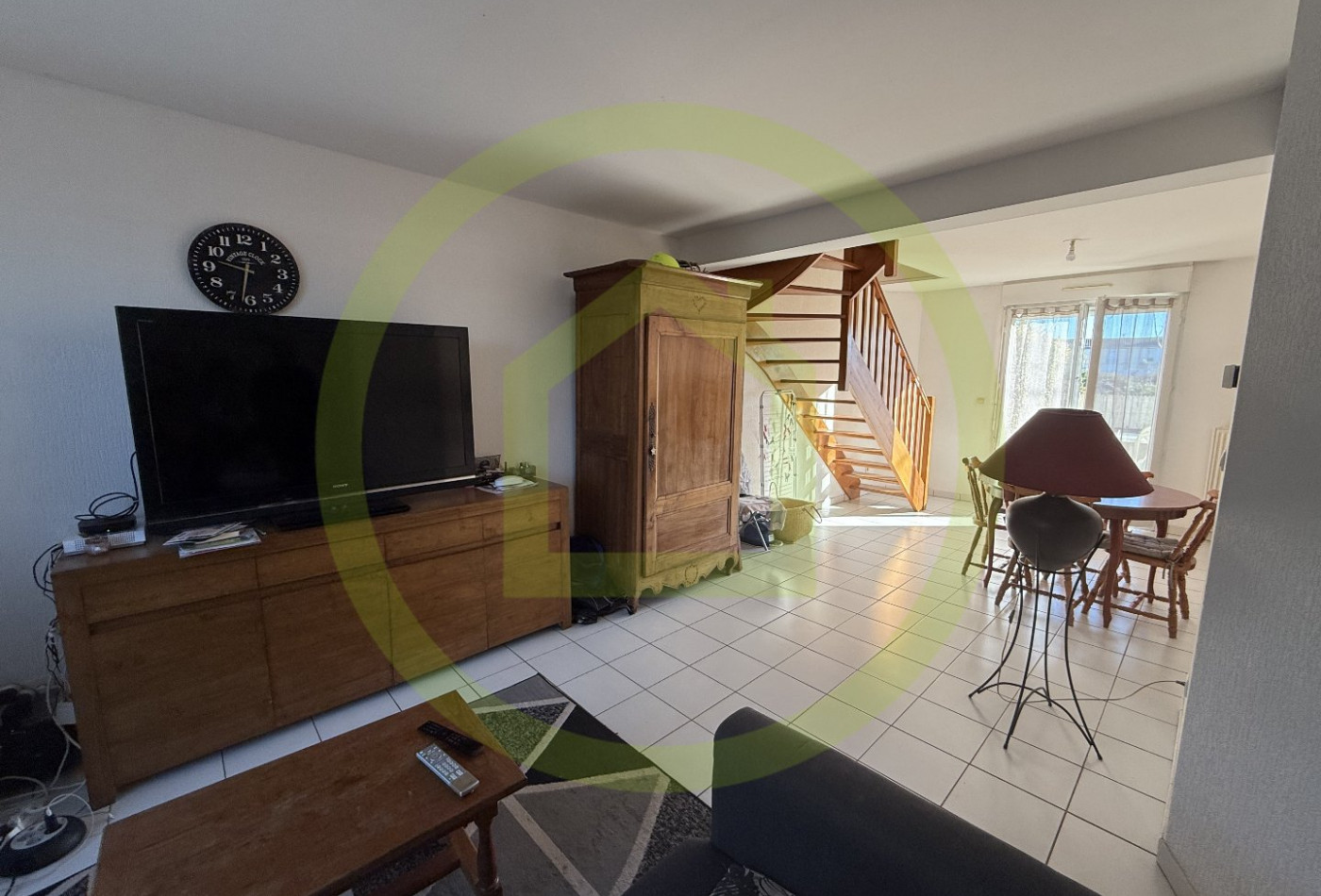 vente Maison Le Gond Pontouvre - Photo 4