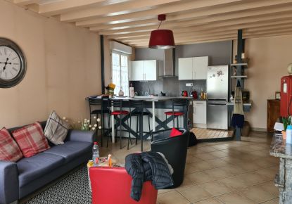 vente Immeuble Beaufort En Vallee