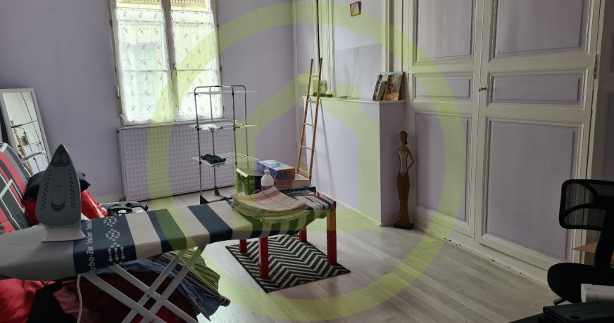 vente Immeuble Beaufort En Vallee