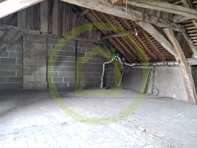 vente Immeuble Beaufort En Vallee - Photo 4