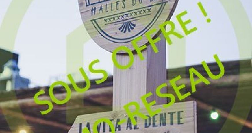 vente Alimentation Montpellier