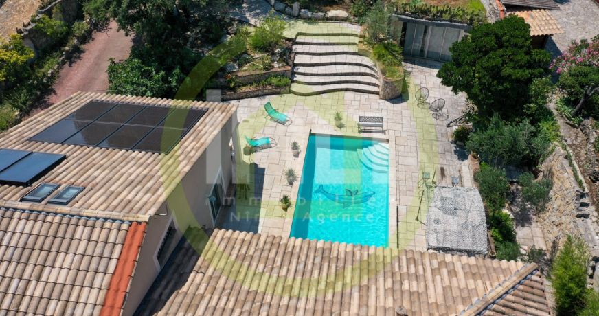 vente Propriété Nimes