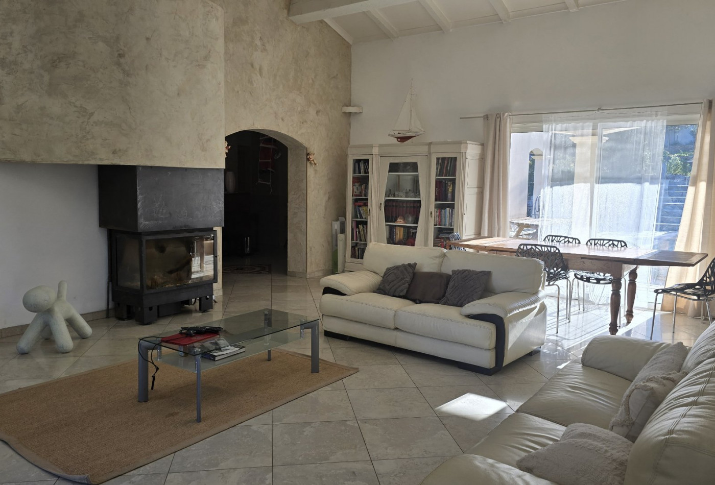 vente Propriété Nimes - Photo 4