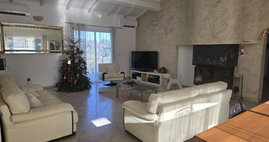 vente Propriété Nimes