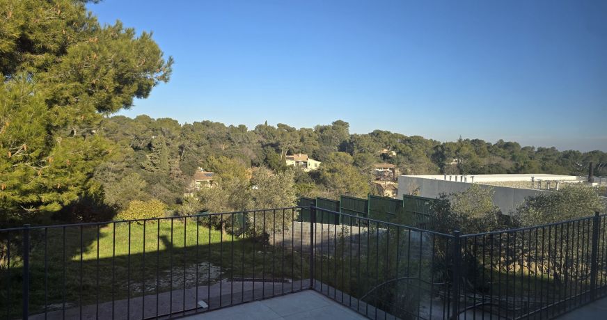 vente Propriété Nimes