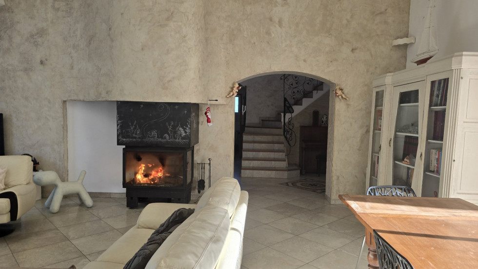 vente Propriété Nimes - Photo 7