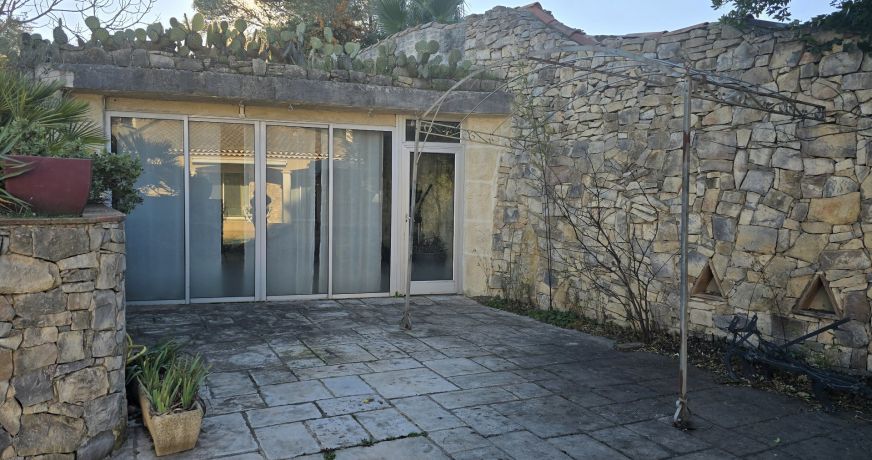 vente Propriété Nimes