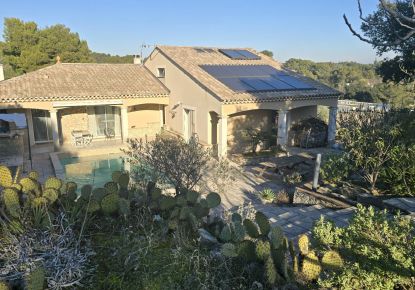 vente Propriété Nimes