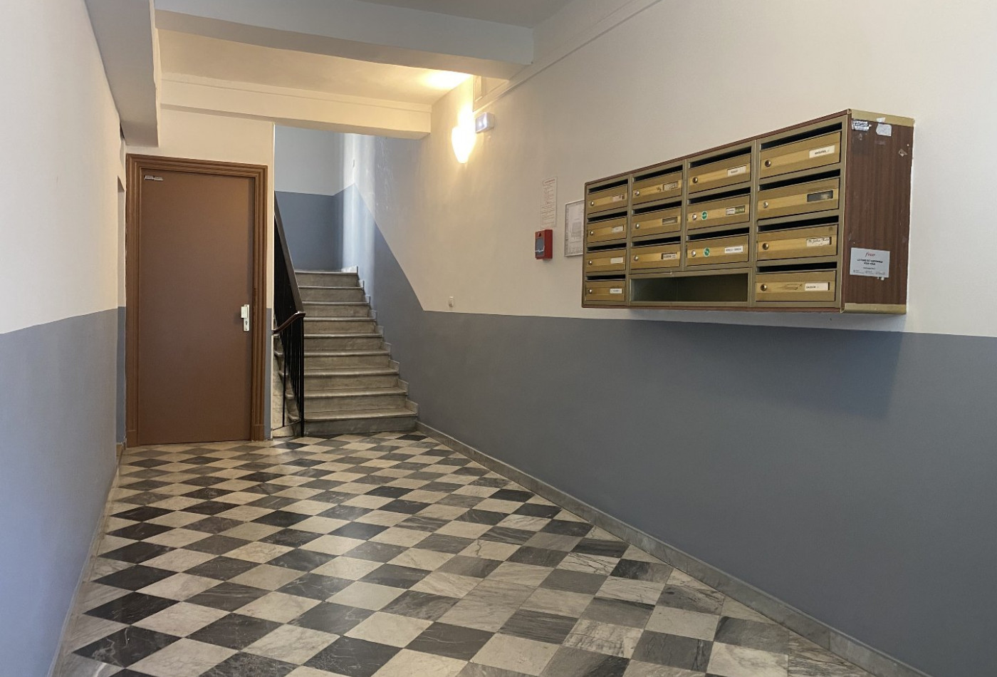 vente Appartement Nice - Photo 6