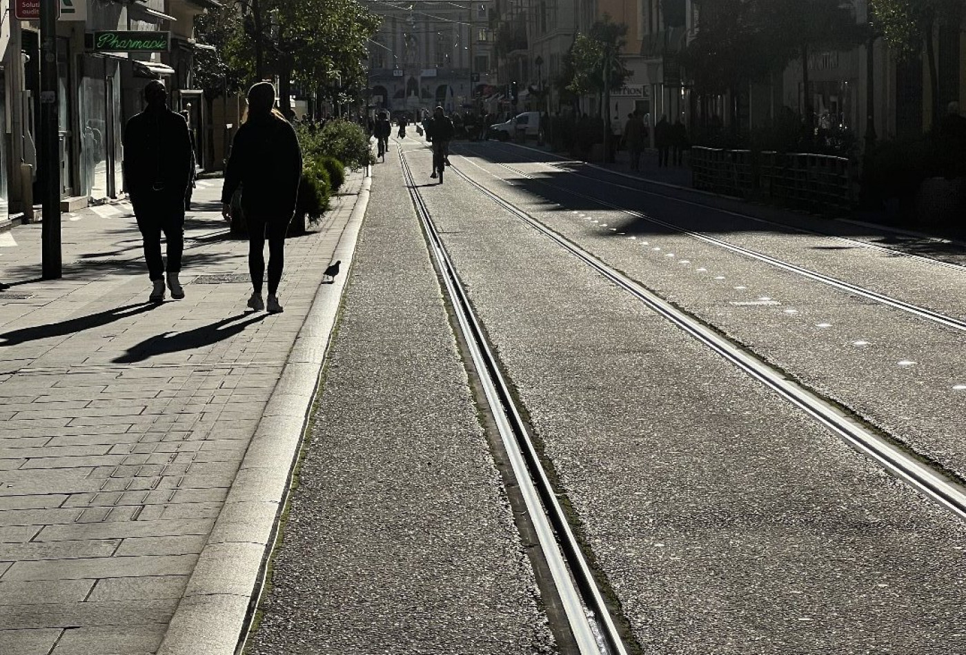 vente Appartement Nice - Photo 7