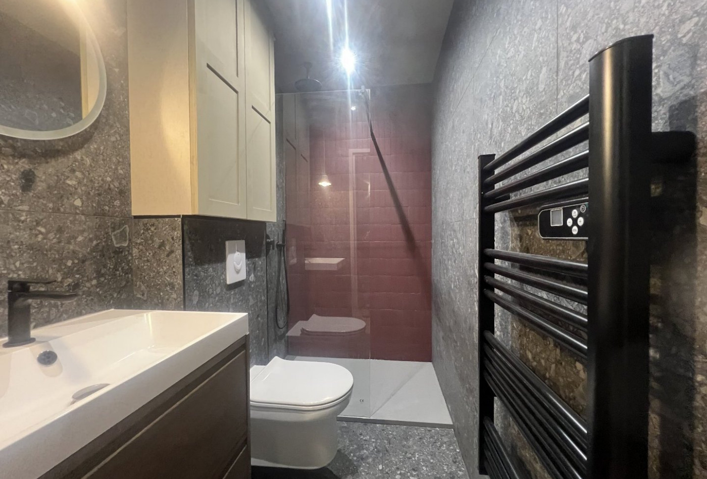 vente Appartement Nice - Photo 5